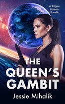 Rogue Queen 1 -  The Queen's Gambit