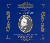Scala Of Milan Choi Gigli & Others - Puccini: La Bohème (2 CD)