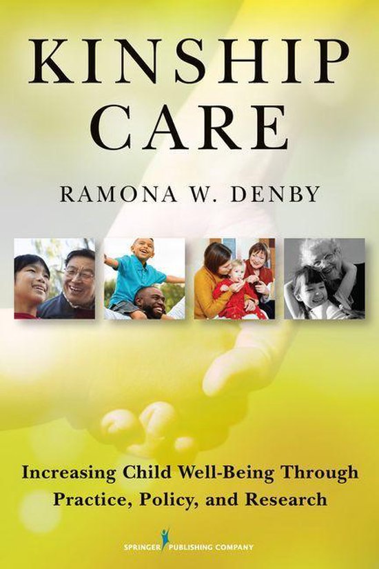 Kinship Care - cover
