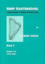 Harp Sightreading Book 2