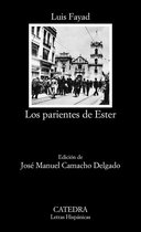 Letras Hispánicas - Los parientes de Ester