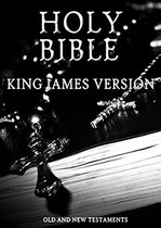 Holy Bible King James Version Authorized(1611)