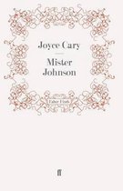 Mister Johnson