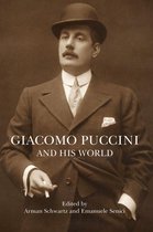 The Bard Music Festival 41 - Giacomo Puccini and His World
