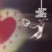 The Goo Goo Dolls - Iris 2 track cd single