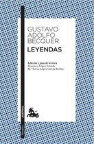 Narrativa - Leyendas