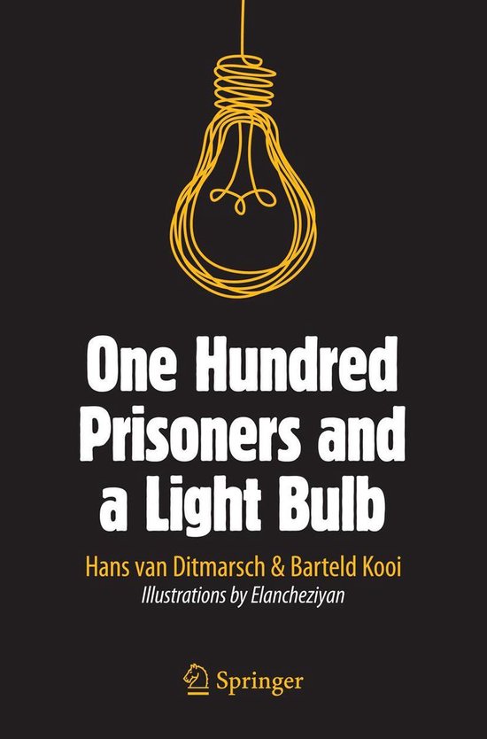 Mathematics and Statistics (R0) - One Hundred Prisoners and  ... - cover