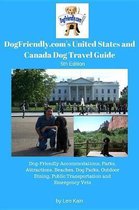 DogFriendly.com's United States and Canada Dog Travel Guide