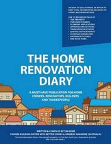 The Home Renovation Diary