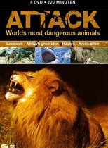Attack - Worlds Most Dangerous Animals