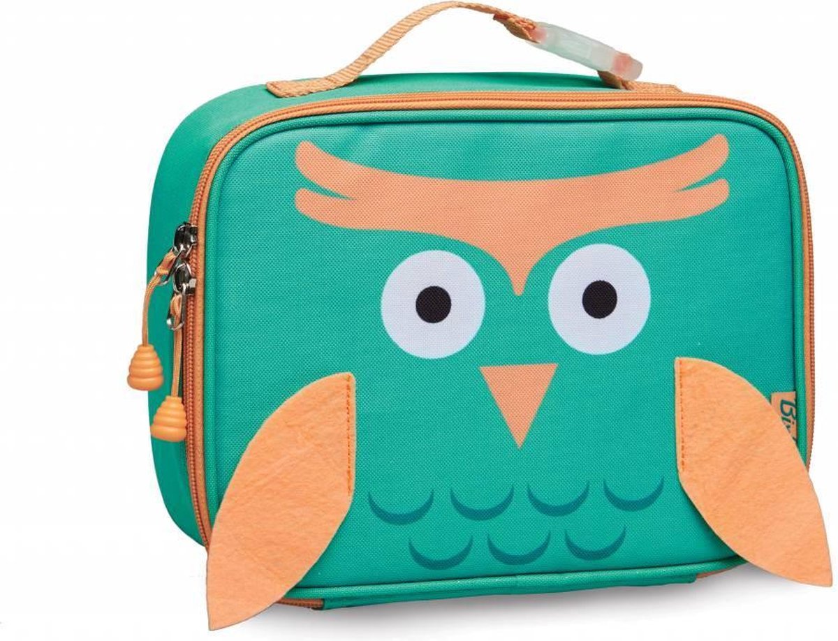 Lunch Box Uil