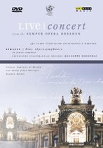 Live Concert - Semper Opera Dresden