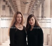 RÃ©flexions SÃ©rieuses / Sarah Perl & Mira Lang