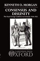 Consensus and Disunity
