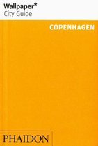 ISBN Copenhagen 2014 Wallpaper City Guides, Voyage, Anglais, 128 pages