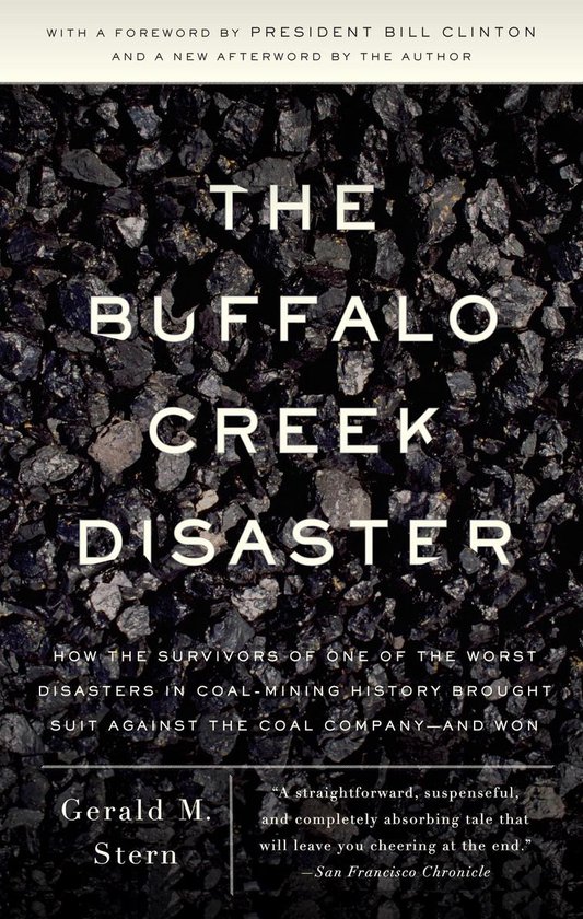 Foto: The buffalo creek disaster
