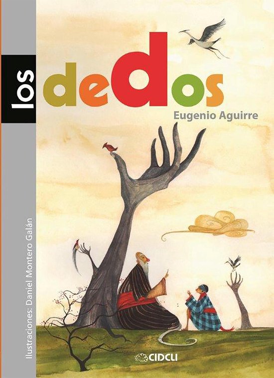 Los dedos - cover