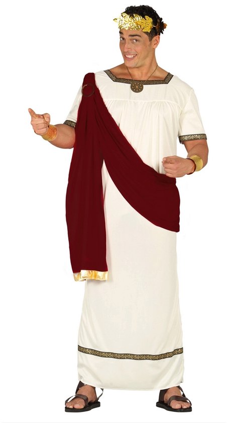 Costume romain César