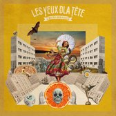 Les Yeux De La Tete - Murcielago (LP)