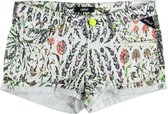 Replay zacht stretch denim short - Maat W26