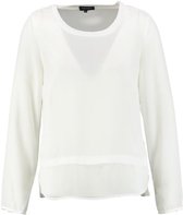 Broadway off white blouse - Maat M