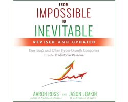 From Impossible to Inevitable