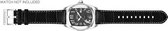 Horlogeband voor Invicta Disney Limited Edition 25022