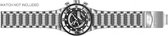 Horlogeband voor Invicta S1 Rally 25280