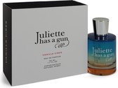 Juliette Has A Gun Vanilla Vibes eau de parfum