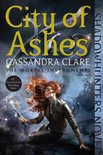 The Mortal Instruments - City of Ashes