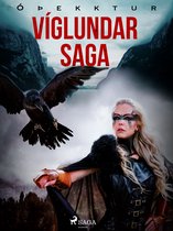 Íslendingasögur - Víglundar saga