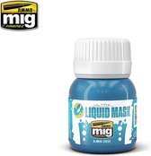 Mig - Masque Ultra Liquide