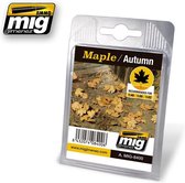 Mig - Maple - Autumn (Mig8400) - modelbouwsets, hobbybouwspeelgoed voor kinderen, modelverf en accessoires