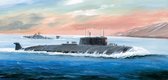 Zvezda - Nuclear Submarine Apl Kursk (Zve9007) - modelbouwsets, hobbybouwspeelgoed voor kinderen, modelverf en accessoires