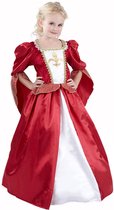 "Middeleeuws prinsessen kostuum voor meisjes - Kinderkostuums - 104-116"