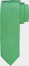 Michaelis stropdas - groen -  Maat: One size