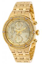 Invicta Angel 29527 Quartz Dameshorloge - 39mm