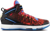 adidas Derrick D Rose 6 Boost F37127 Heren Basketbalschoenen Sportschoenen Sneaker Multi - Maat EU 48 UK 12.5