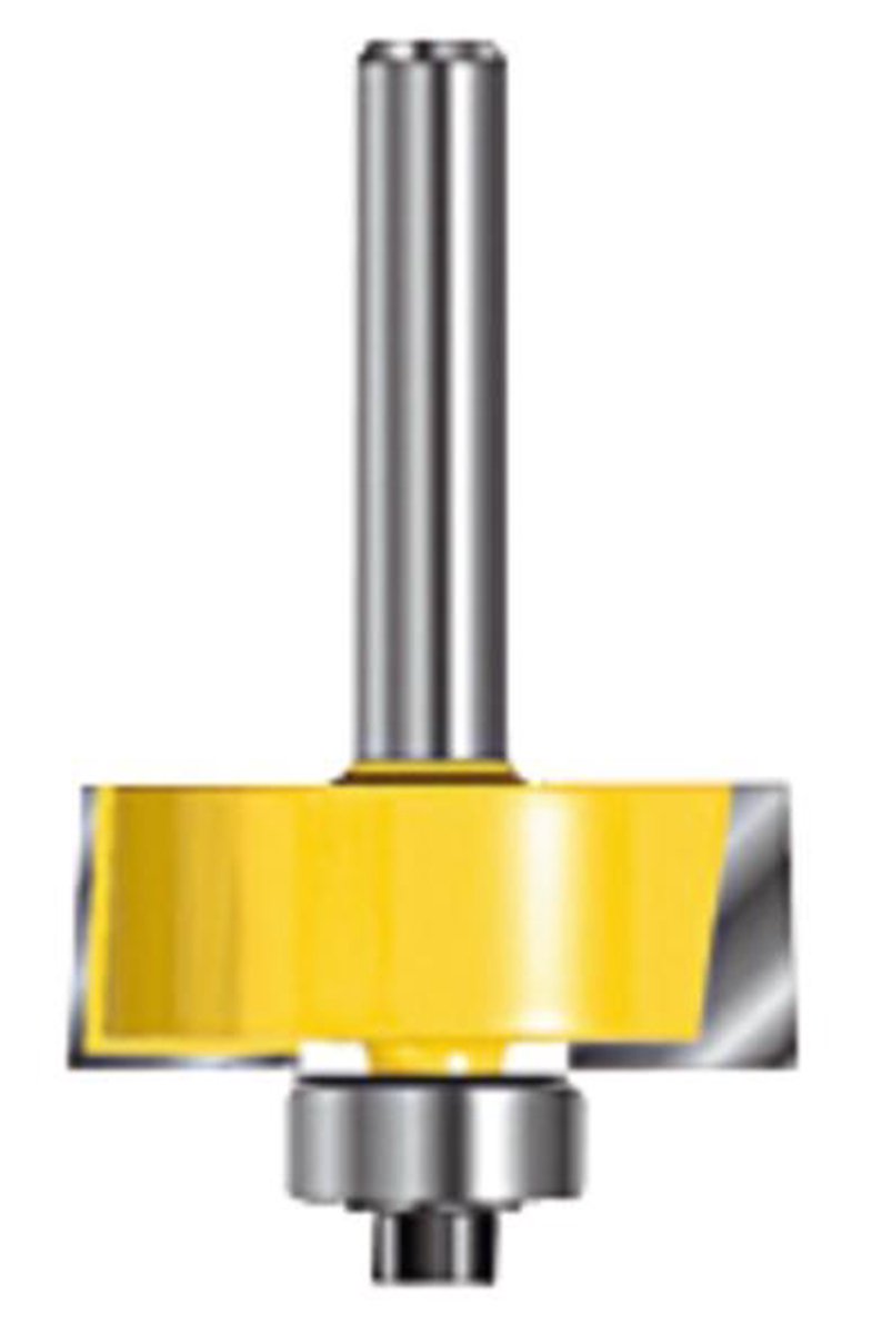 Makita D-11536 Sponningfrees 31,75x12,7mm S12