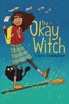 The Okay Witch Volume 1