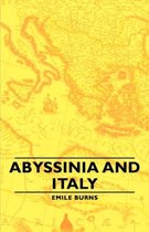 Abyssinia and Italy