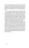 Tekstpagina met de titel 'war. Dat zorgde vroeger, toen mijn zus nog bij ons thuis woonde en bij mij op de kamer sliep, voor flinke problemen.'
