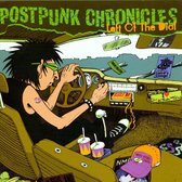 Postpunk Chronicles: Left of the Dial