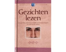 spirituele raadgever - Gezichten lezen