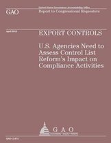 Exports Controls