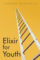 Omslag Elixir for Youth