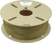 Belgisch Premium PLA filament "Additive Heroes" (1 kg, 1.75 mm) - Army Khaki