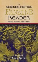 ﻿﻿﻿The Science Fiction Fanzine Reader