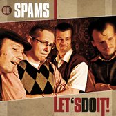 Die Spams - Let's Do It (CD)