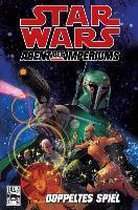 Star Wars Comics 79 - Agent des Imperiums II: Doppeltes Spiel